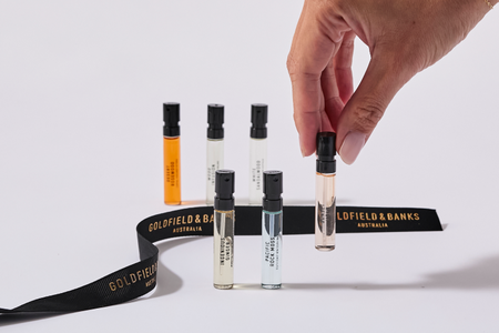 The Perfect Offering: Gifting Australian Luxury Through Fragrance Discovery