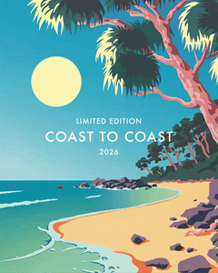10 Australian Scents That Read Like Places