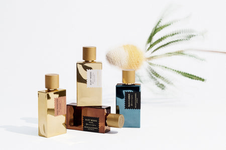 Why Perfume Layering Elevates Daily Rituals
