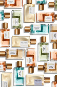 Winter Gifts: 5 Native Perfumes That Warm