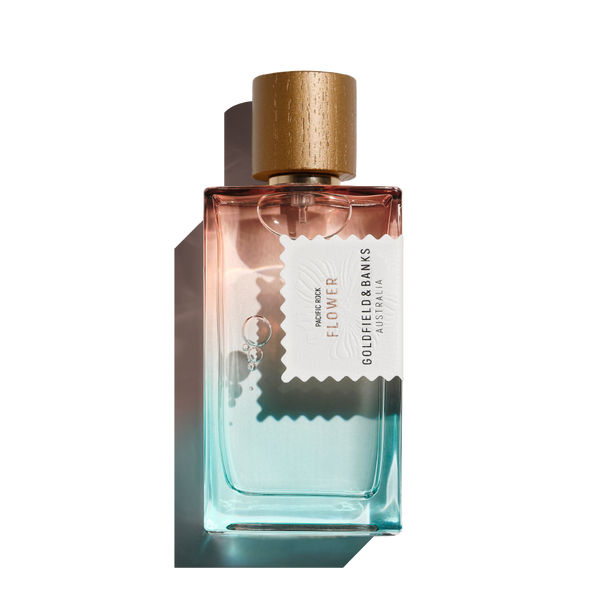 Pacific Rock Flower 100ml