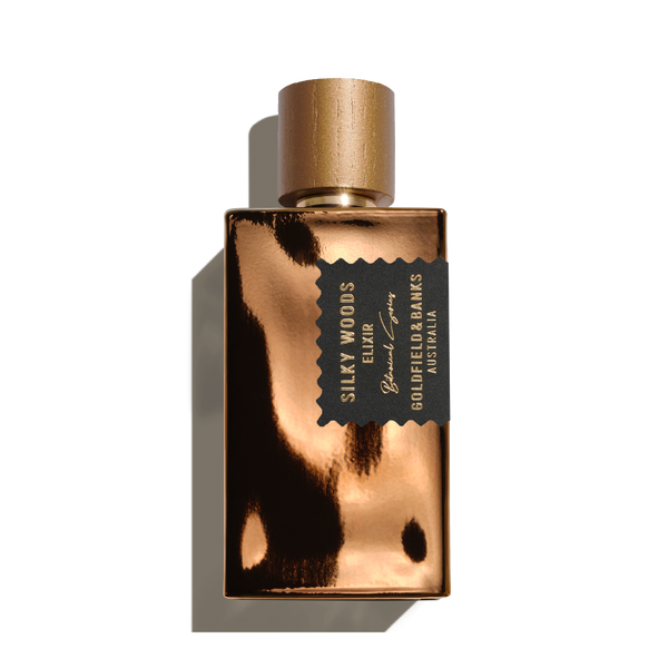 Silky Woods Elixir 100ml