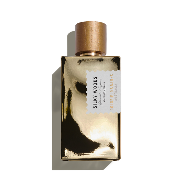 Silky Woods 100ml