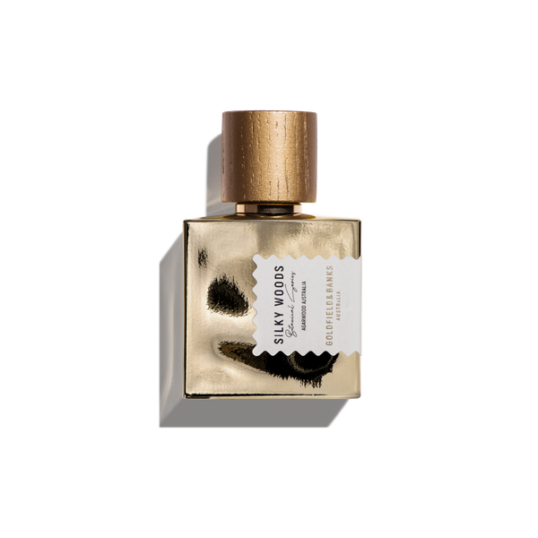 Silky Woods 50ml