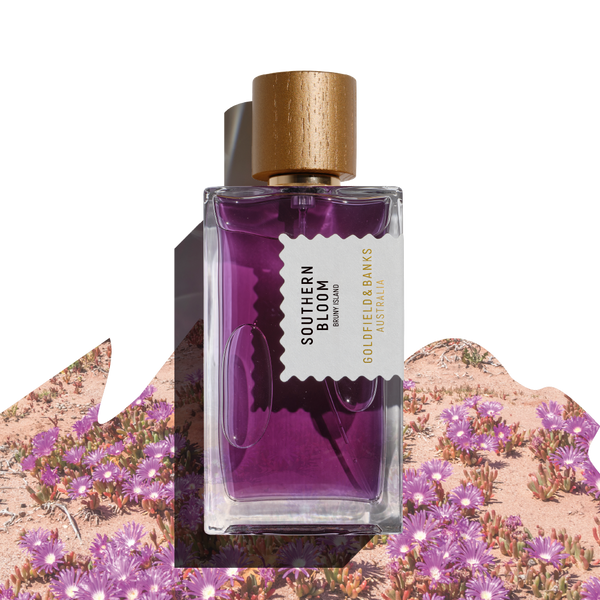 Southern Bloom