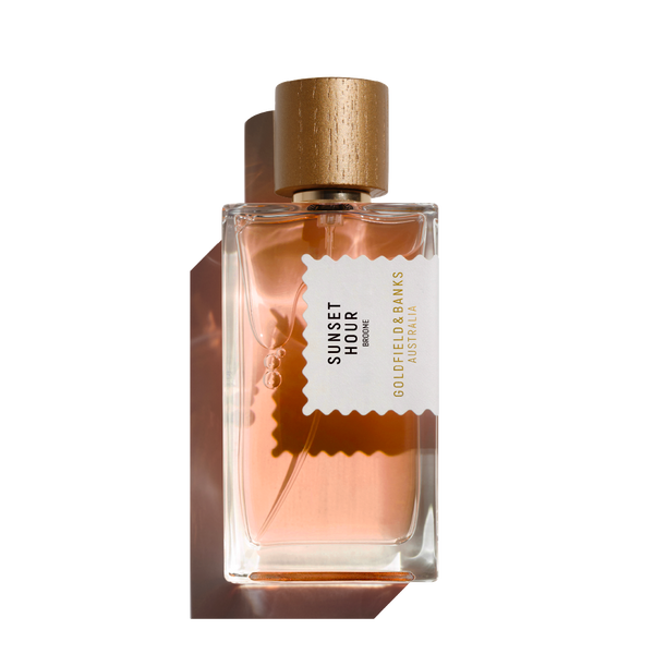 Sunset Hour 100ml
