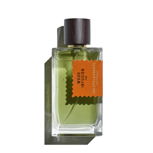 Wood Infusion 100ml