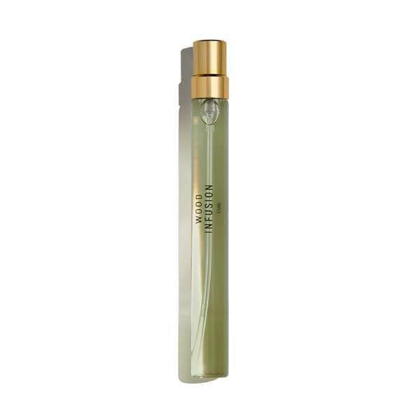 Wood Infusion 10ml