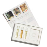 Botanical Series Luxury Sample Collection -Goldfield & Banks Australia  - Eau de Parfum