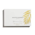 Botanical Series Luxury Sample Collection -Goldfield & Banks Australia  - Eau de Parfum Box